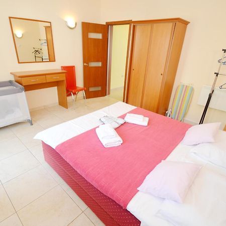Apartments Dinko Zifra تيفات المظهر الخارجي الصورة