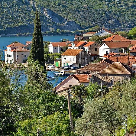 Apartments Dinko Zifra تيفات المظهر الخارجي الصورة
