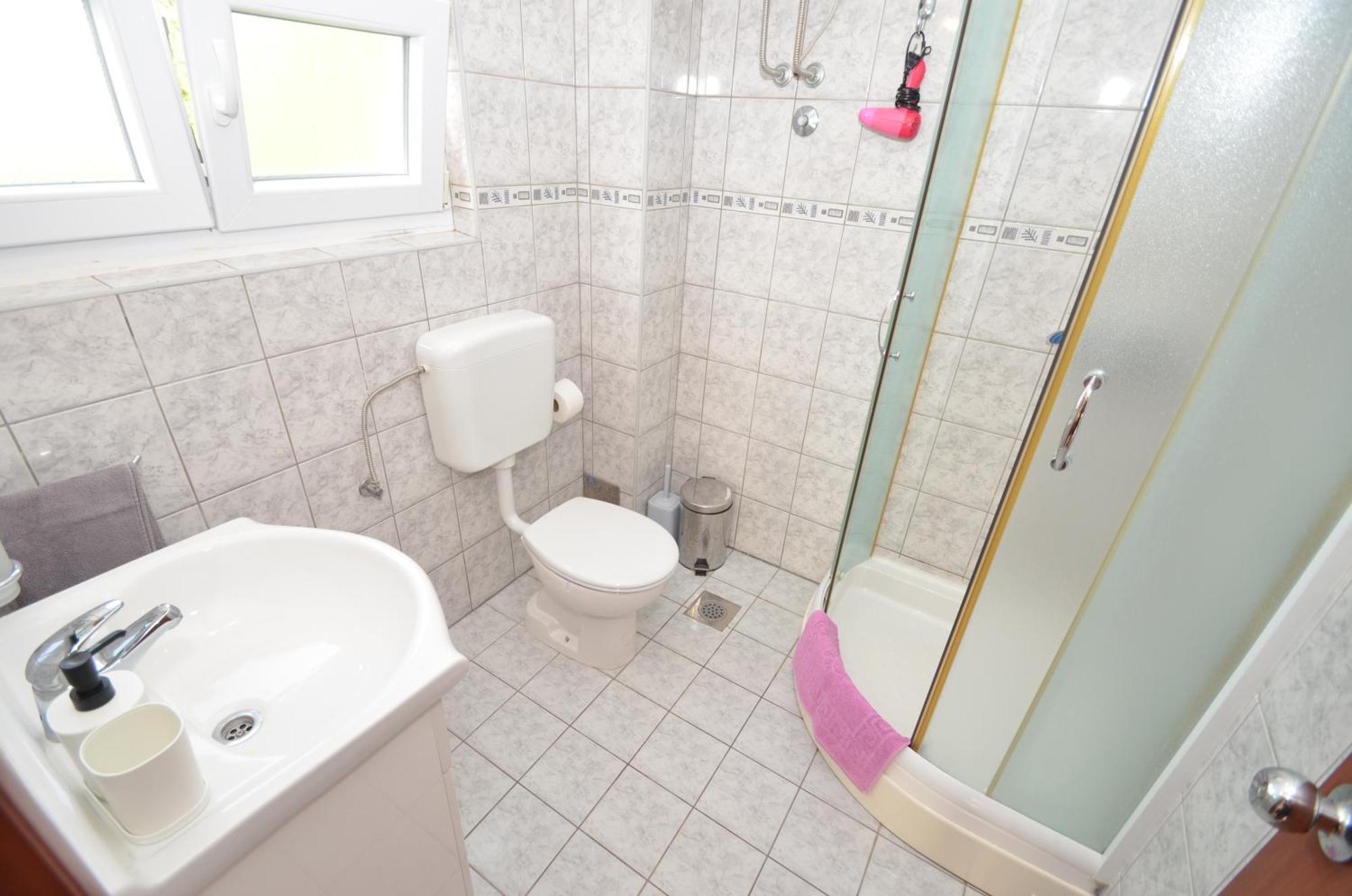 Apartments Dinko Zifra تيفات المظهر الخارجي الصورة