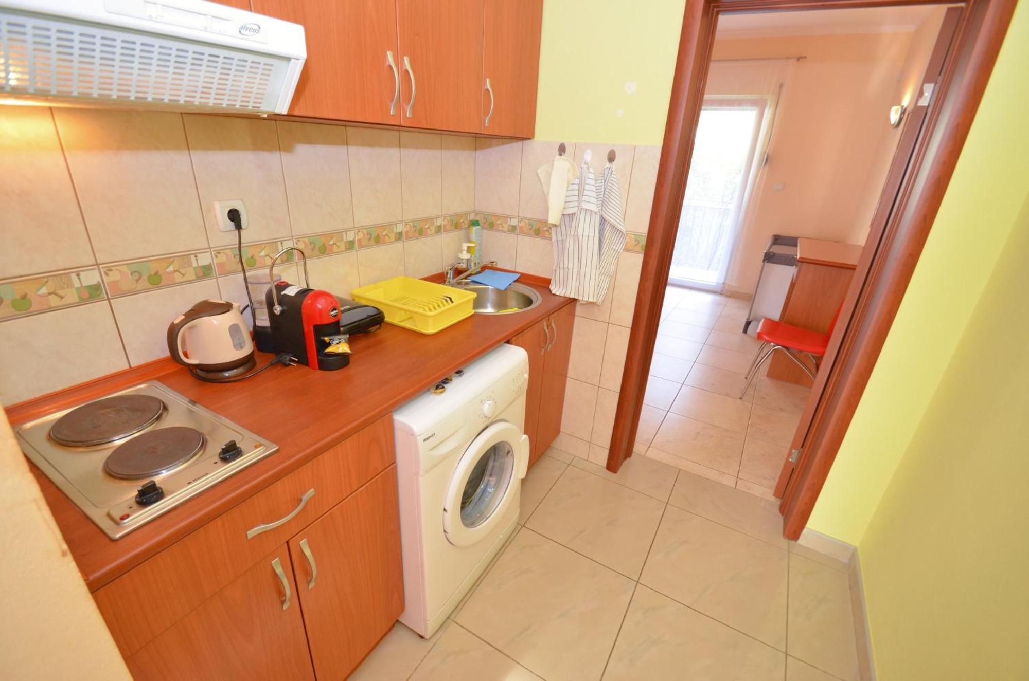 Apartments Dinko Zifra تيفات الغرفة الصورة