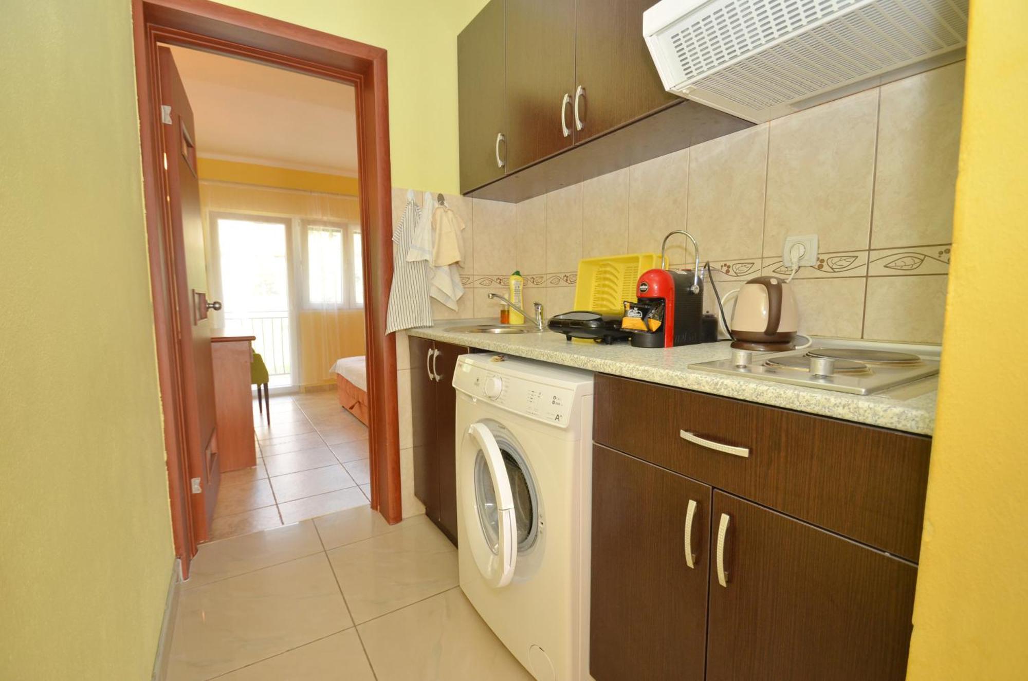 Apartments Dinko Zifra تيفات المظهر الخارجي الصورة