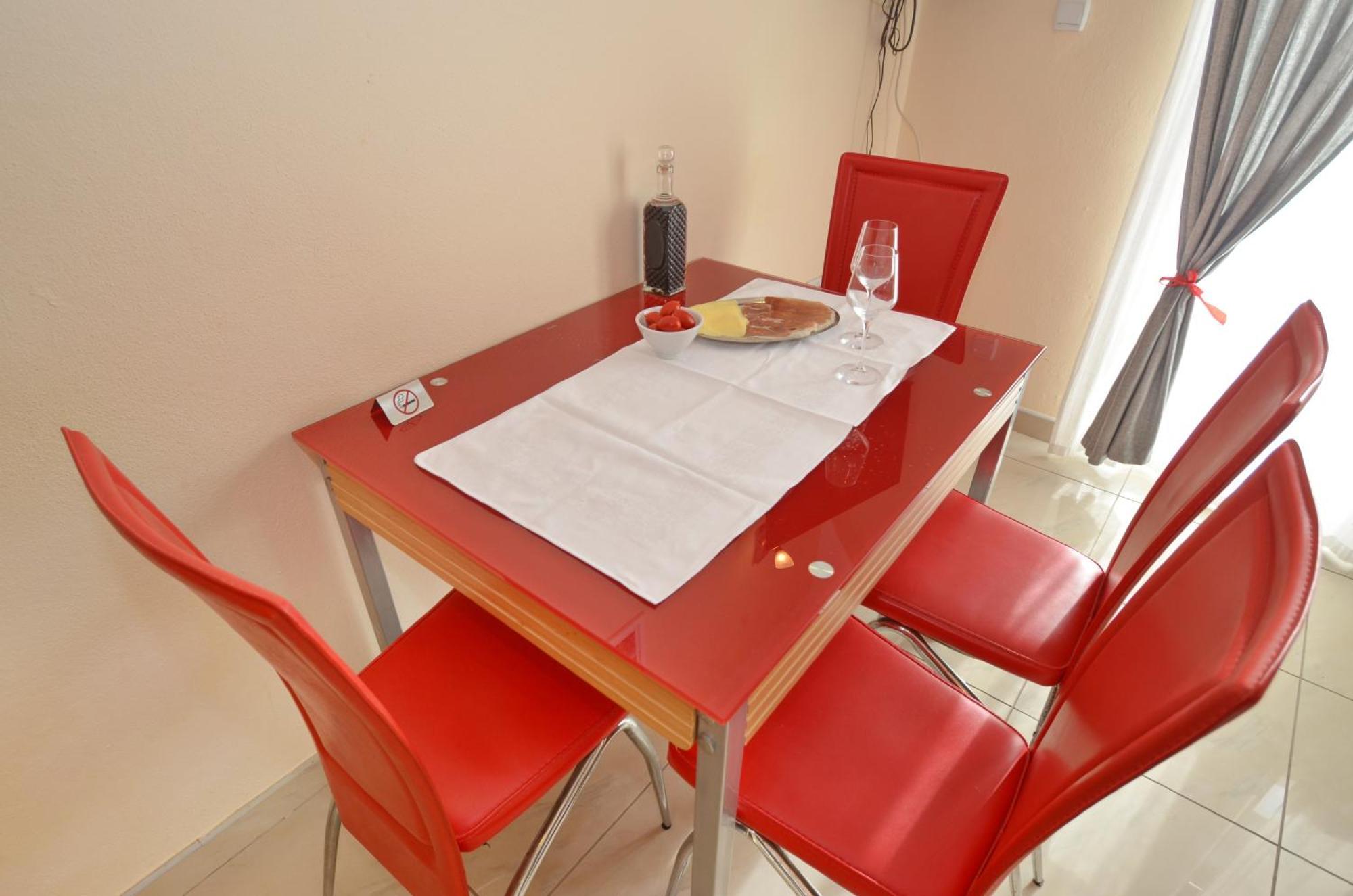 Apartments Dinko Zifra تيفات المظهر الخارجي الصورة