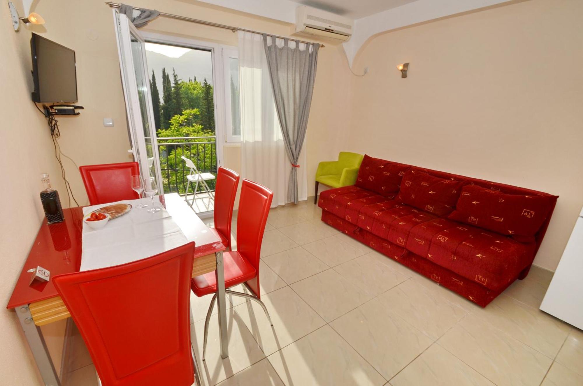 Apartments Dinko Zifra تيفات المظهر الخارجي الصورة