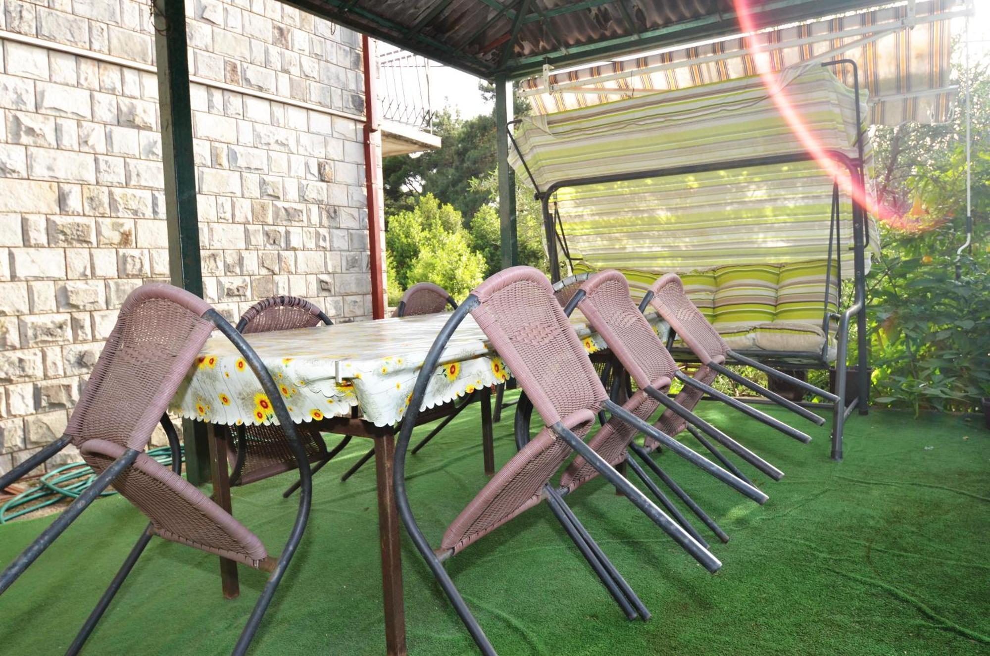 Apartments Dinko Zifra تيفات المظهر الخارجي الصورة
