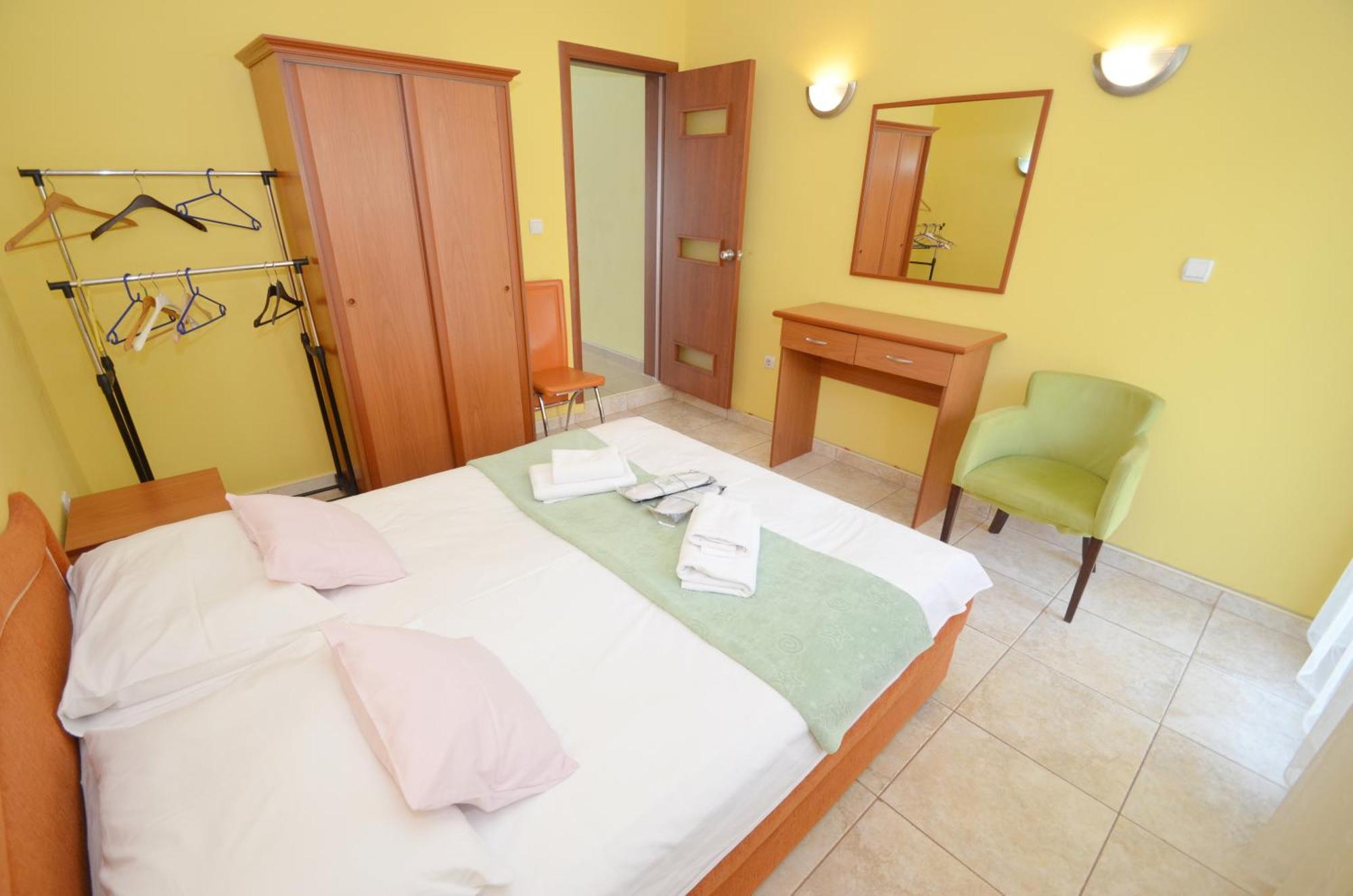 Apartments Dinko Zifra تيفات المظهر الخارجي الصورة