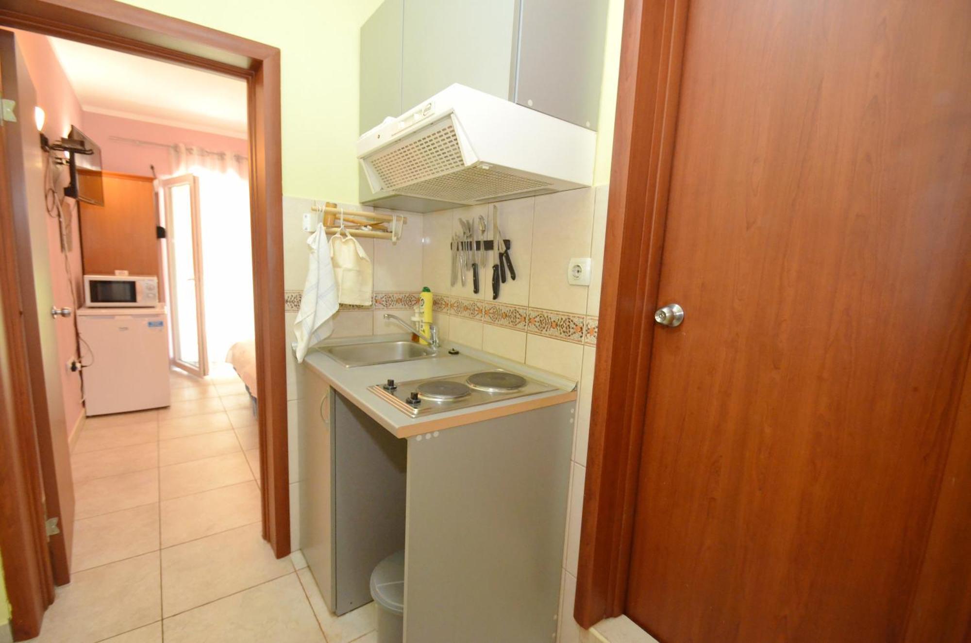 Apartments Dinko Zifra تيفات المظهر الخارجي الصورة