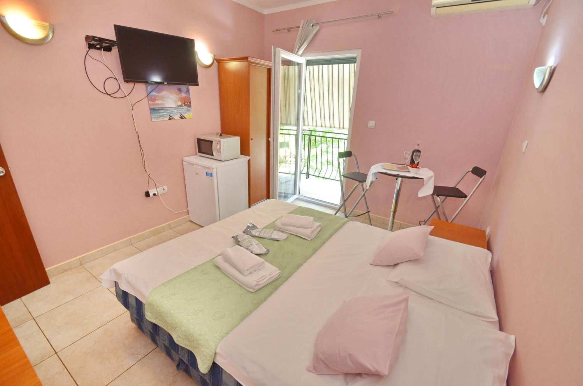 Apartments Dinko Zifra تيفات المظهر الخارجي الصورة