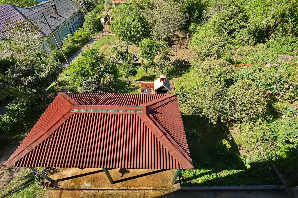 Apartments Dinko Zifra تيفات المظهر الخارجي الصورة