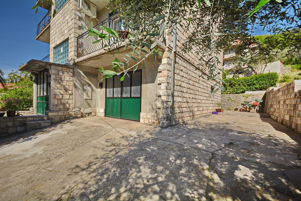 Apartments Dinko Zifra تيفات المظهر الخارجي الصورة