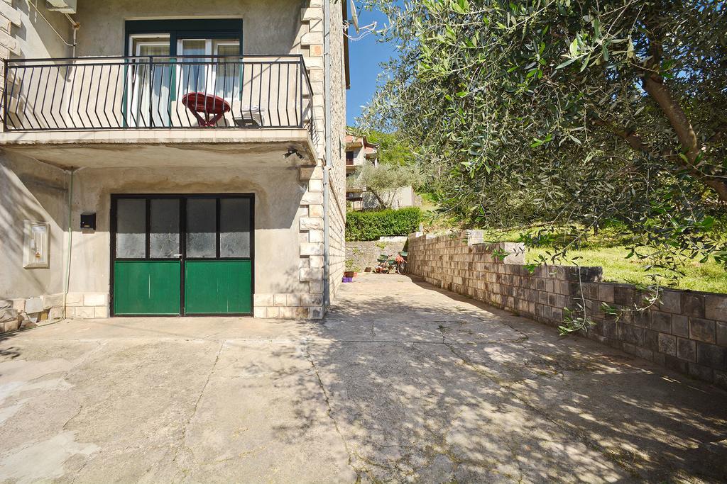 Apartments Dinko Zifra تيفات المظهر الخارجي الصورة